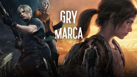 Gry marca 2023 - miesiąc bez szaleństw: nie mrozi, nie grzeje