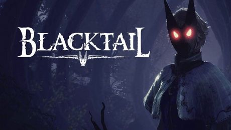 Blacktail