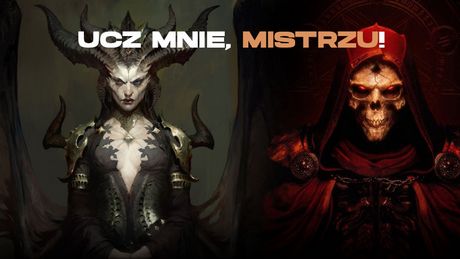 6 rzeczy, których Diablo 4 musi nauczyć się od Diablo 2