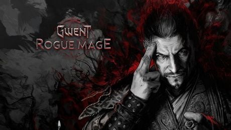 Gwent: Rogue Mage