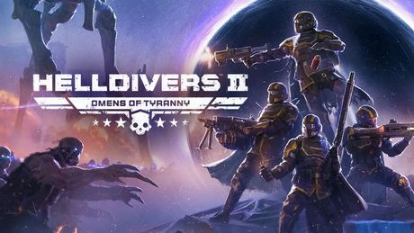 Helldivers 2