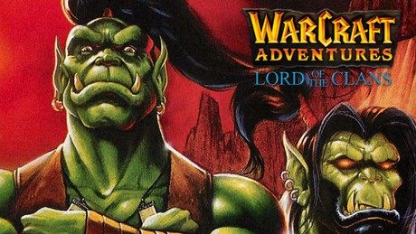 WarCraft Adventures - czy skasowana przygodówka Blizzarda byłaby hitem?