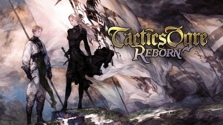 Tactics Ogre: Reborn