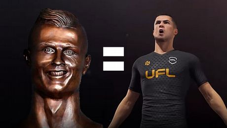 Chce być jak FIFA, wygląda jak eFootball - UFL oficjalnie wchodzi do gry