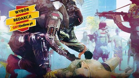 Gry z E3 2018 – 12 najciekawszych gier targów zdaniem redakcji