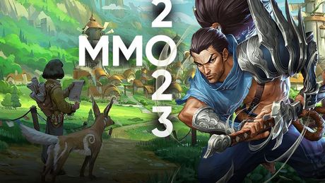 11 ciekawych gier MMORPG, w które zagramy w 2022 roku lub później