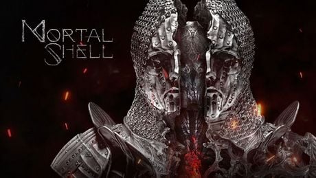 Mortal Shell pokazało mi, że Dark Souls jest świetne dzięki lokacjom