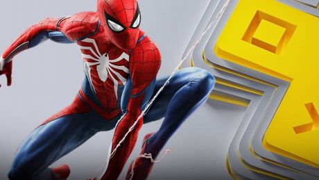 Najlepsze gry z katalogu gier PS Plus