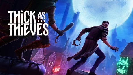 Thick as Thieves