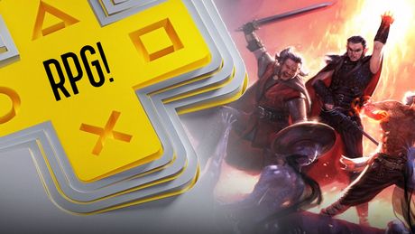 Najlepsze gry RPG z katalogu gier PS Plus
