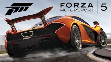 Forza Motorsport 5 na Xbox One - ten exclusive nie zawiedzie!