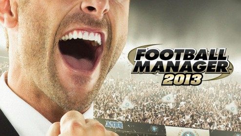 Football Manager 2013