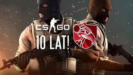 10 lat CS:GO w Polsce - e-sportowego fenomenu, który nie maleje