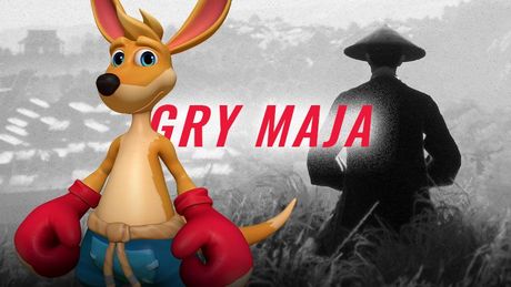Gry maja - w co zagramy w maju 2022