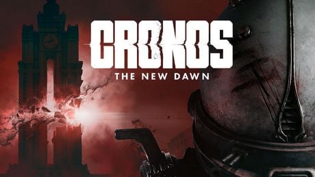 Cronos: The New Dawn