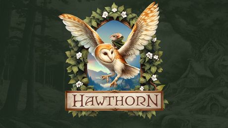 Hawthorn