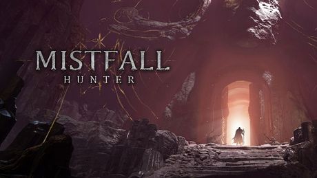 Mistfall Hunter