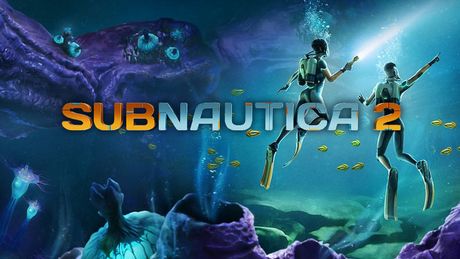 Subnautica 2