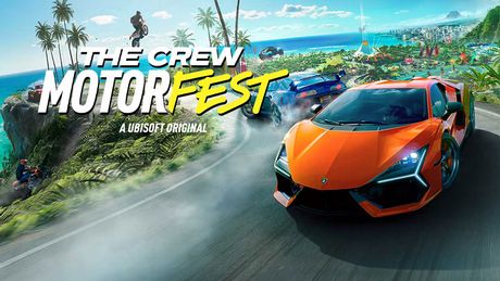 The Crew: Motorfest