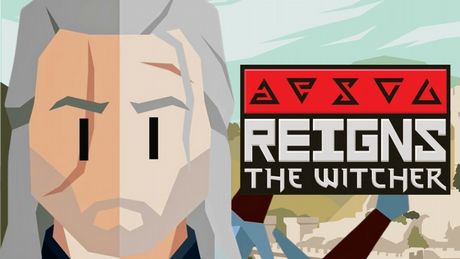 Reigns: The Witcher