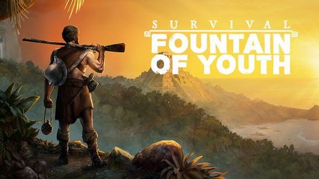 Survival: Fountain of Youth