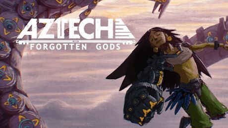 Aztech: Forgotten Gods
