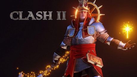 Clash II