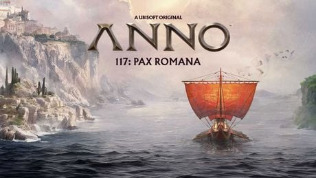 Anno 117: Pax Romana