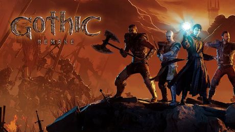 Gothic Remake