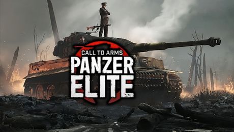 Call to Arms: Panzer Elite