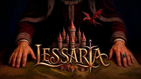 Lessaria