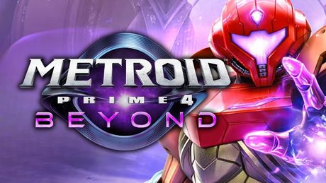 Metroid Prime 4: Beyond