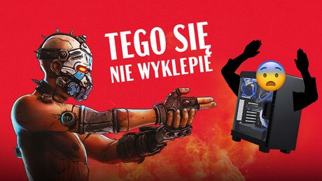 Nic nie usprawiedliwia tego, jak ta gra działa - recenzja techniczna Borderlands 4