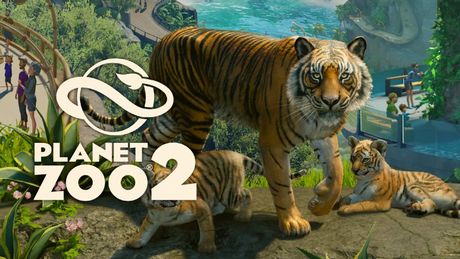 Planet Zoo 2