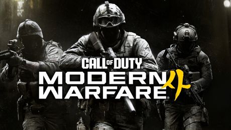 Call of Duty: Modern Warfare 4