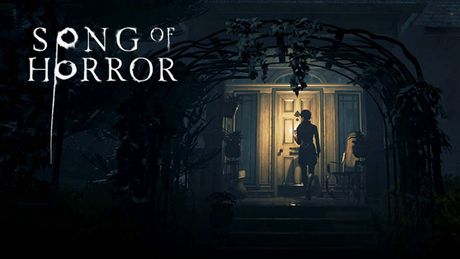 Graliśmy w Song of Horror – poczujesz się jak w złym domu