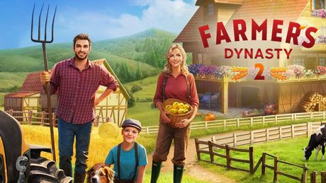 Farmer's Dynasty 2