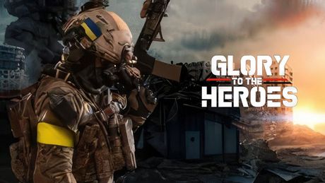 Glory to the Heroes