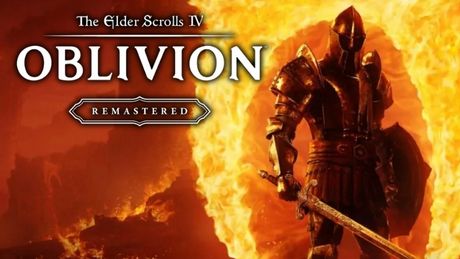 The Elder Scrolls IV: Oblivion Remastered