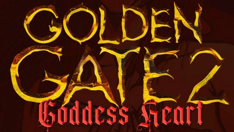 Gothic II: Złote Wrota 2 - Serce Bogini