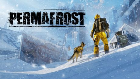 Permafrost