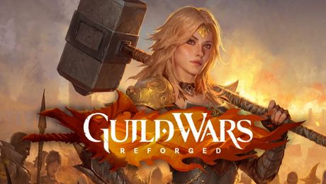 Guild Wars Reforged