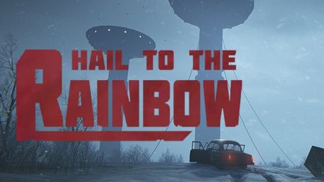 Hail to the Rainbow