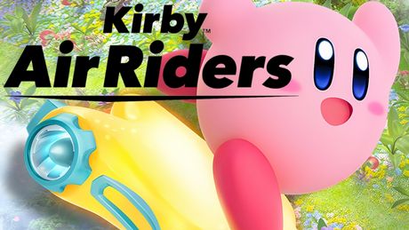 Kirby Air Riders