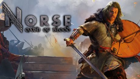 Norse: Oath of Blood