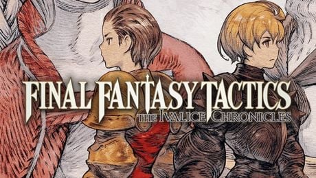 Final Fantasy Tactics: The Ivalice Chronicles