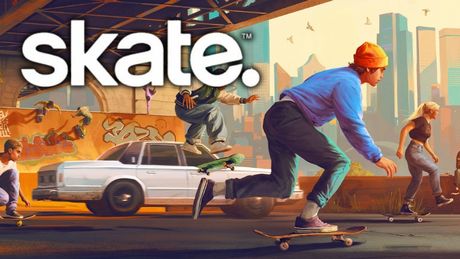 skate.