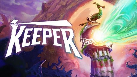 Keeper