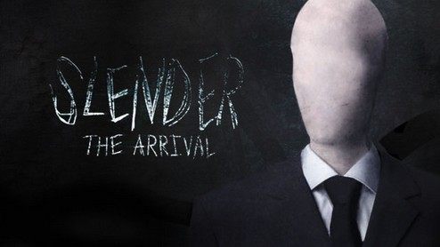 Slender: The Arrival - internetowy fenomen w komercyjnym wydaniu