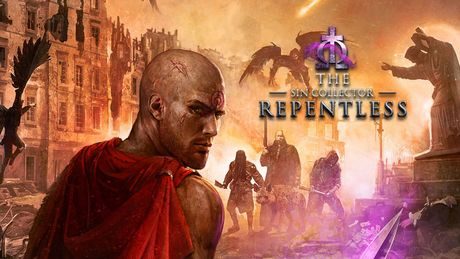 The Sin Collector: Repentless